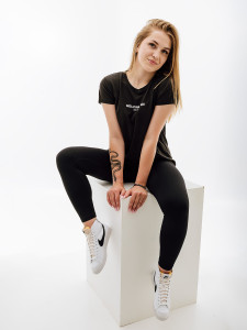 Лосини HELLY HANSEN W ALLURE SEAMLESS LEGGINGS 53931-990