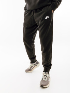 Штани Nike M CLUB JGGR FT BV2679-010 1 2