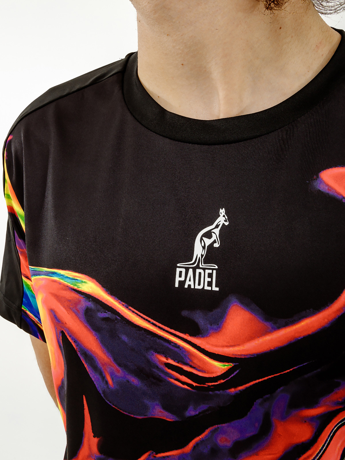 Футболка AUSTRALIAN HOLI ACE T-SHIRT PAUTS0008-003