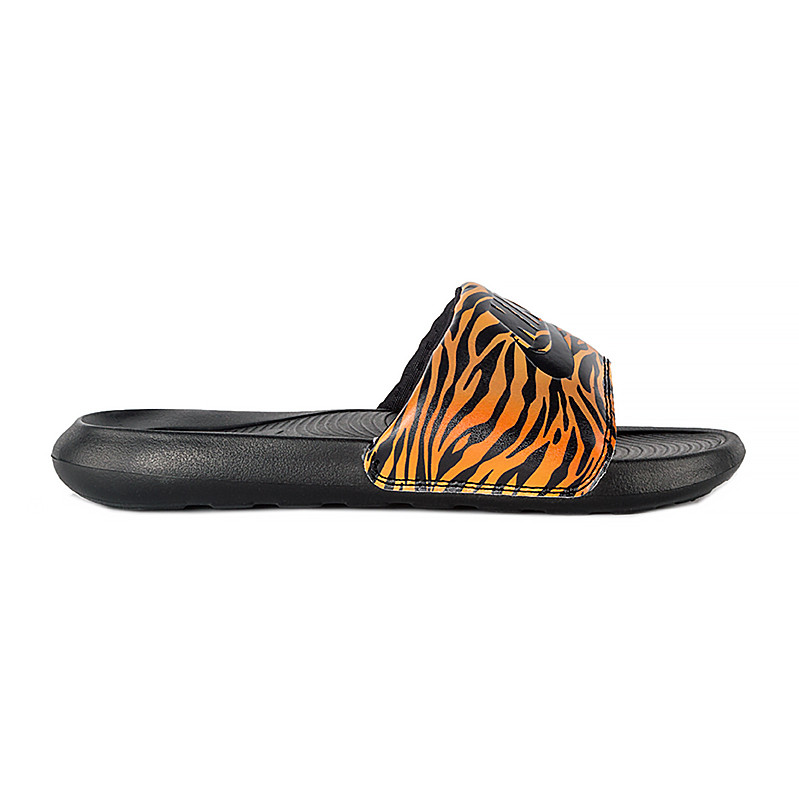 Шльопанці Nike W NIKE VICTORI ONE SLIDE PRINT CN9676-010
