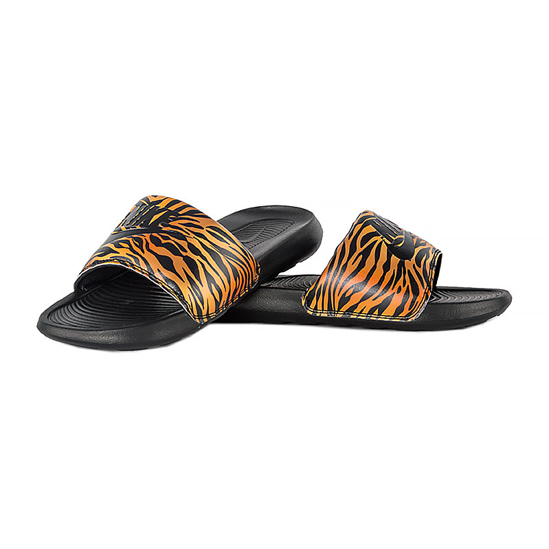 Шльопанці Nike W NIKE VICTORI ONE SLIDE PRINT CN9676-010