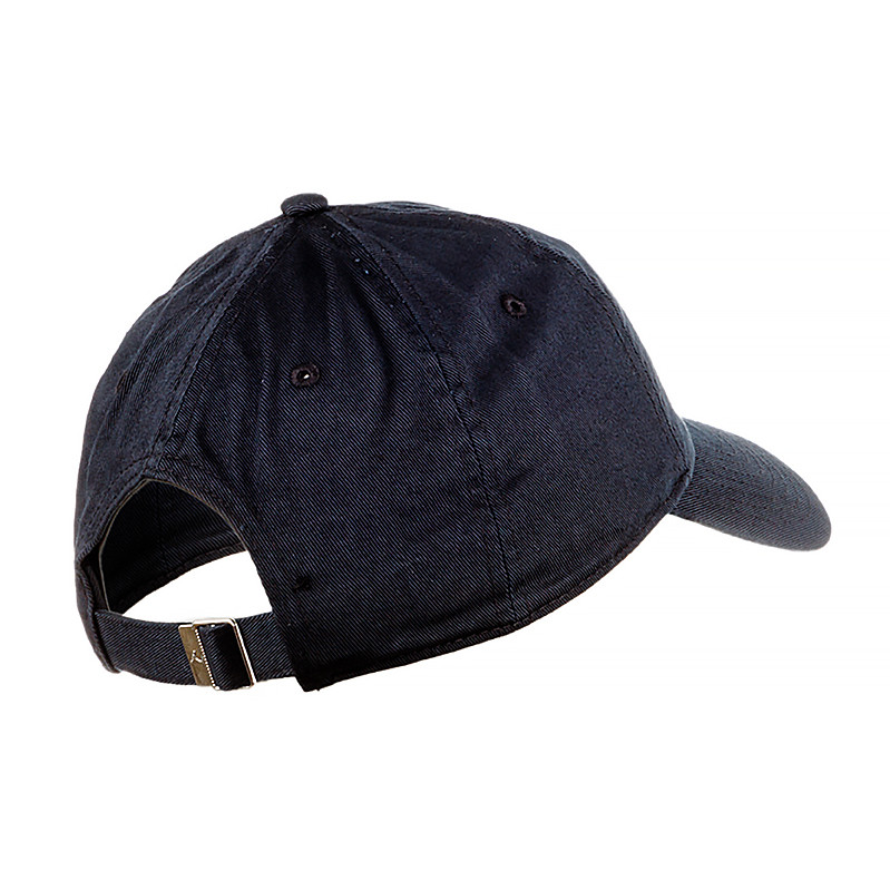 Бейсболка JORDAN J CLUB CAP US CB FLT PATCH FD5181-010